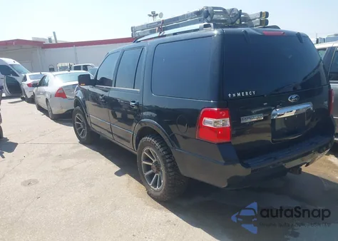 2012 Ford Expedition Limited from USA, damaged, VIN 1FMJU1K55CEF62535